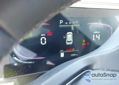 2025 Kia Sportage Ex из США, поврежденный, VIN 5XYK3CDF8SG241382